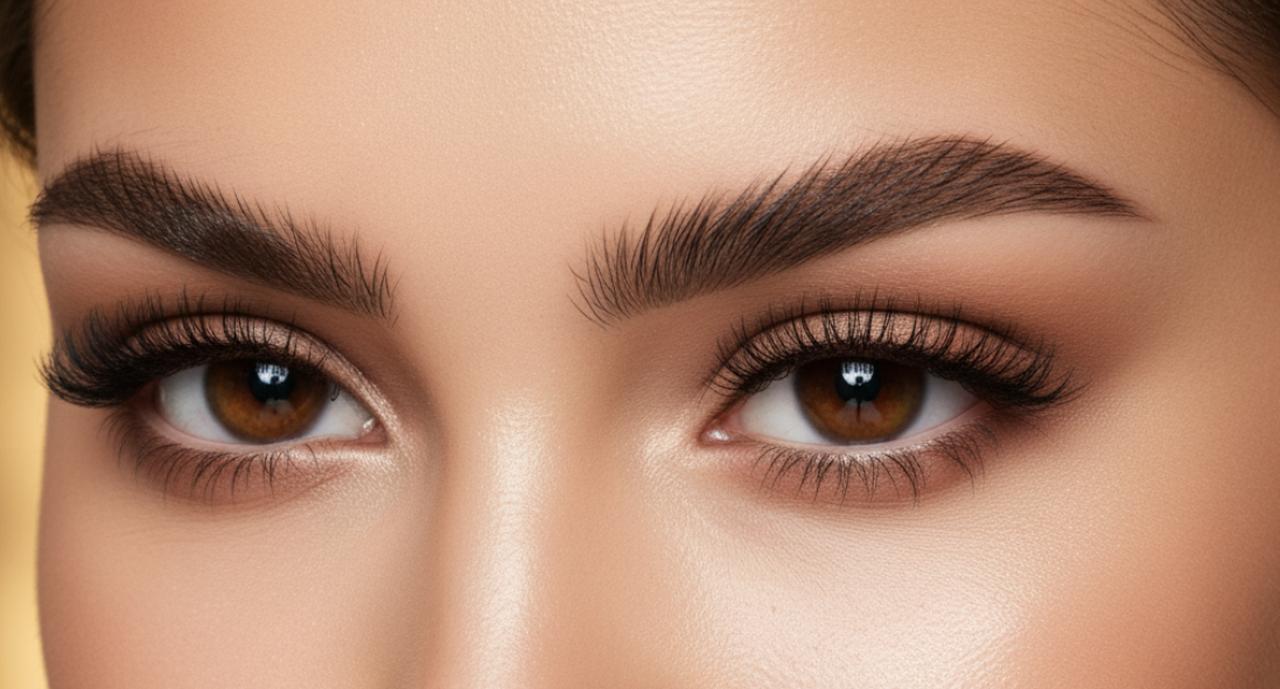 Miniatura wideo - Lifting Rzęs: Prawda o Trendzie