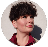 Testimonial Author