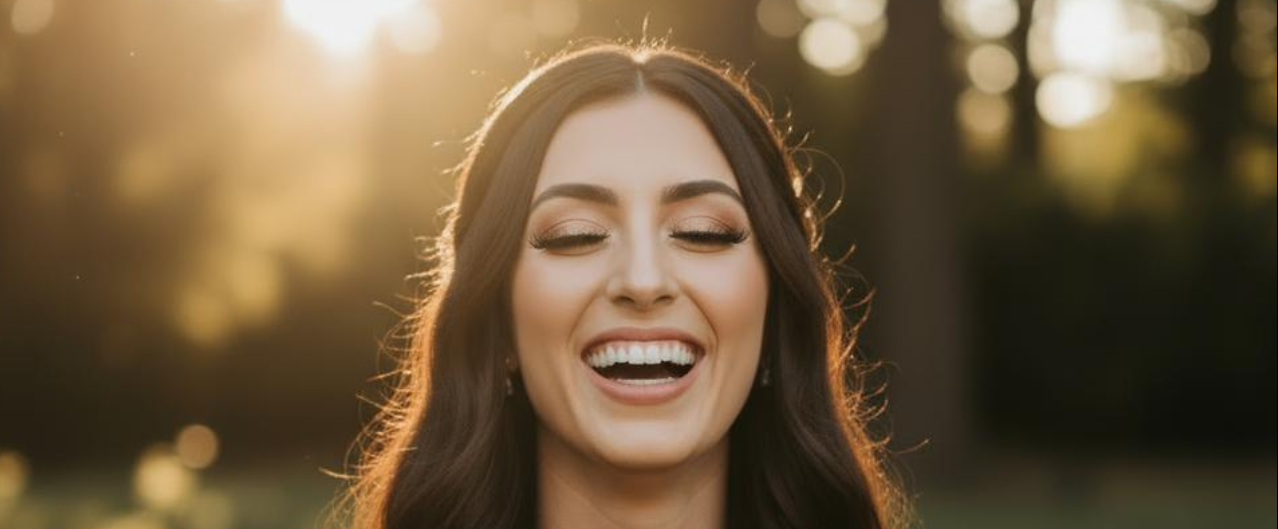 Lifting rzęs Szczecin