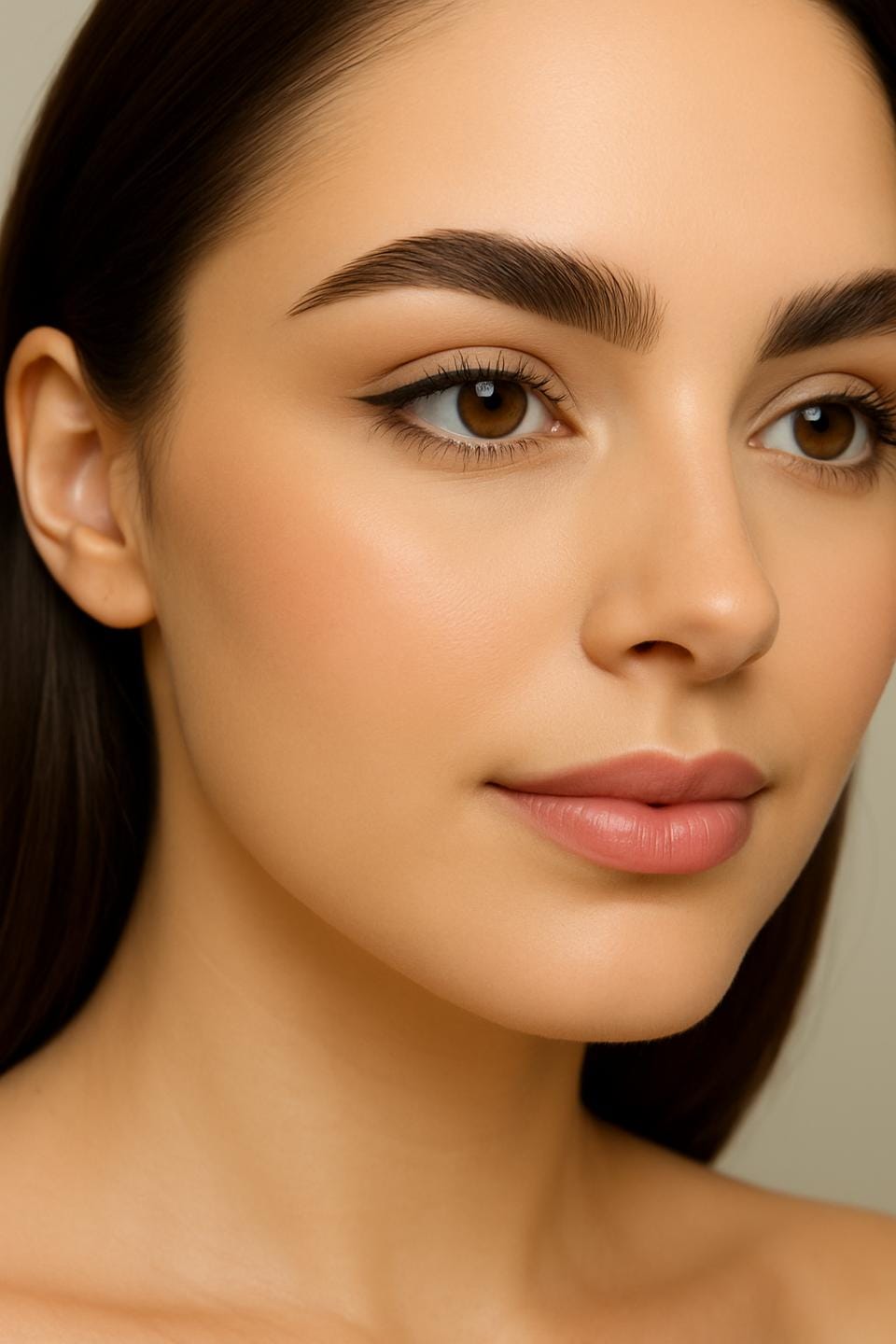 Laminacja brwi Szczecin