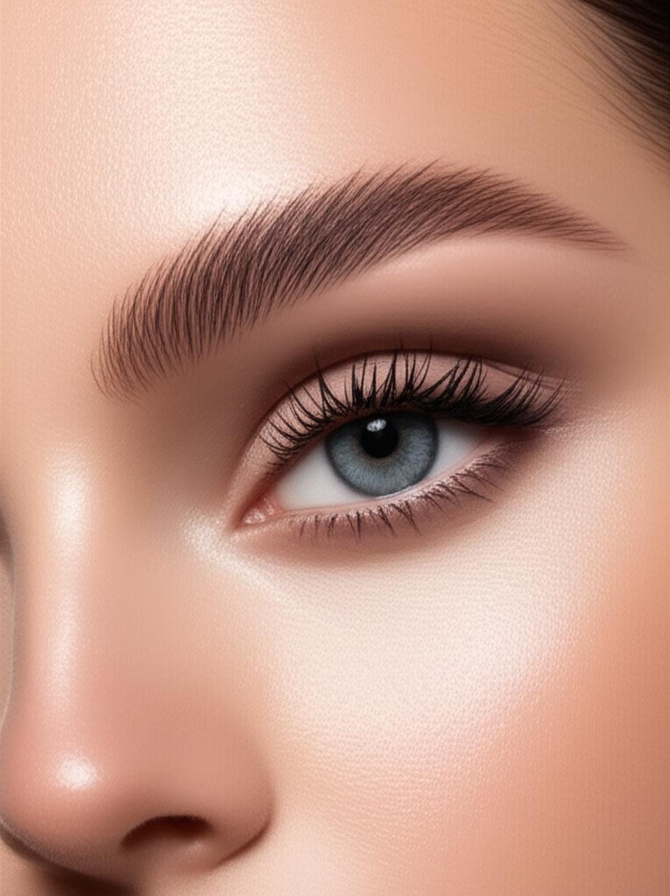 Laminacja brwi Szczecin