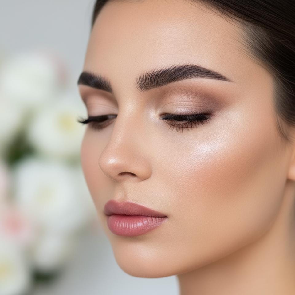 Laminacja brwi Szczecin