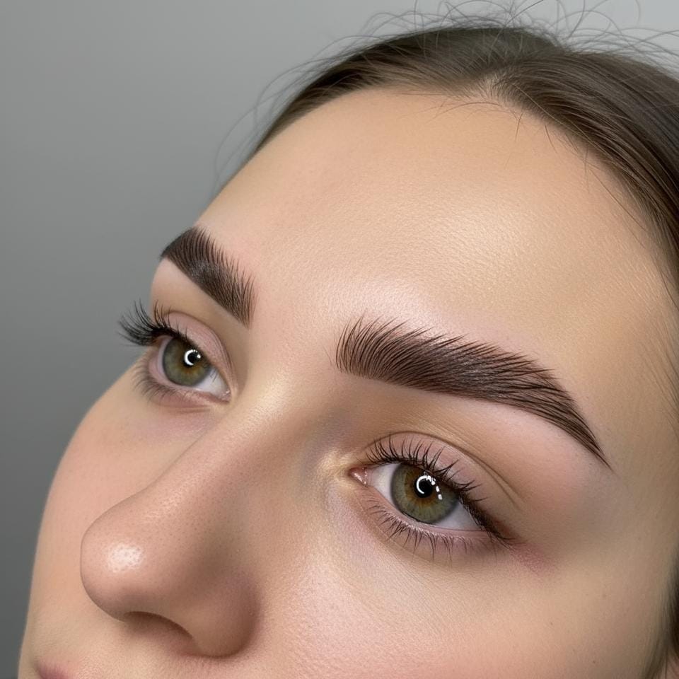 Perfekcyjny Lifting Rzęs: Kompletny Przewodnik Eksperta od A do Z