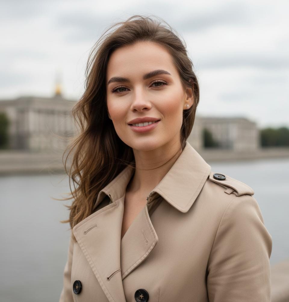 Makijaż dzienny Szczecin