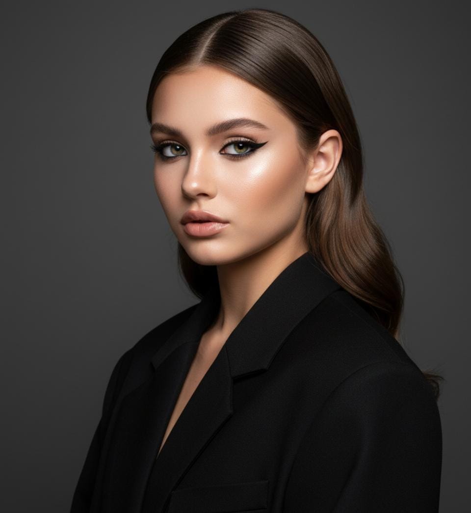 Makijaż na Studniówkę 2026 w Szczecinie