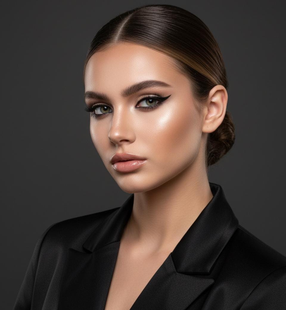 Makijaż na Studniówkę 2026 w Szczecinie