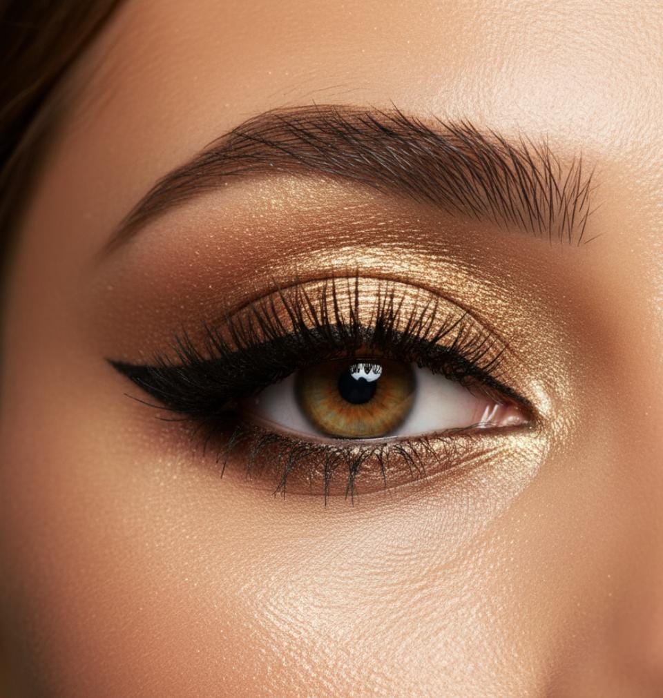 Makijaż wieczorowy Szczecin: Jak zabłysnąć i czuć się pewnie przez całą noc?