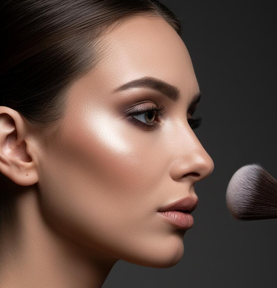 Makijaż wieczorowy Szczecin: Jak zabłysnąć i czuć się pewnie przez całą noc?