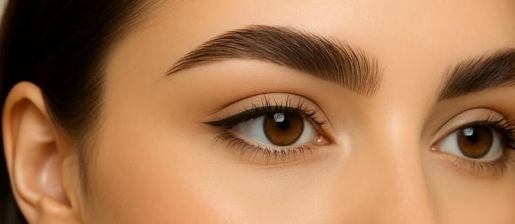 Laminacja brwi Szczecin