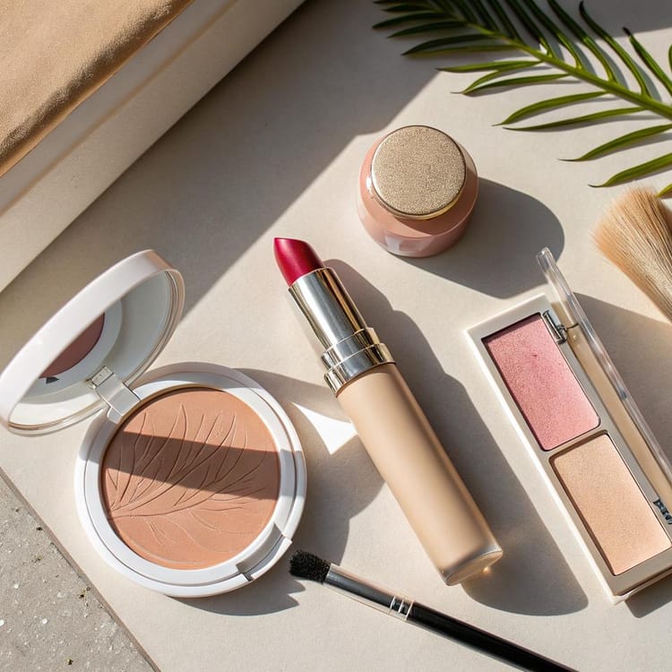 Czy makijaż i pielęgnacja mogą wpłynąć na Twoje geny?