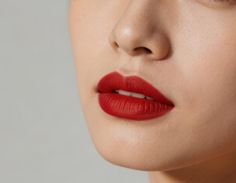 Makijaż jako booster mózgu? Jak nauka wyjaśnia wpływ wizażu na Twoją koncentrację i wyniki w pracy