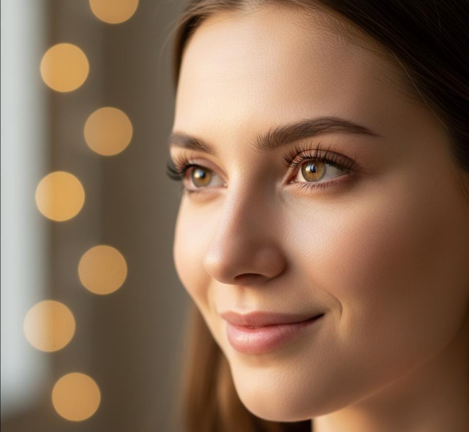 Lifting Rzęs: 10 Zaskakujących faktów, o których musisz wiedzieć zanim umówisz wizytę