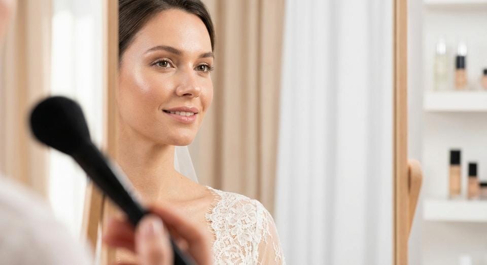Makijaż dla cery wrażliwej i alergicznej – czy "bez konserwantów" zawsze znaczy bezpiecznie?