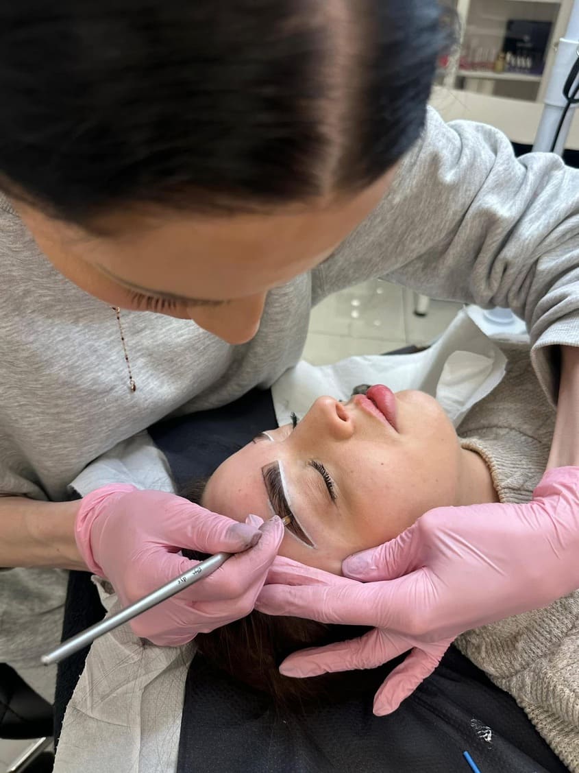 Makijaż na Studniówkę 2026 w Szczecinie