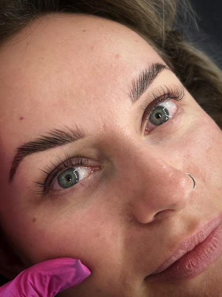 Makijaż na Studniówkę 2026 w Szczecinie